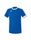 Erima Sport-Tshirt Trikot Retro Star (100% Polyester) royalblau/weiss Herren